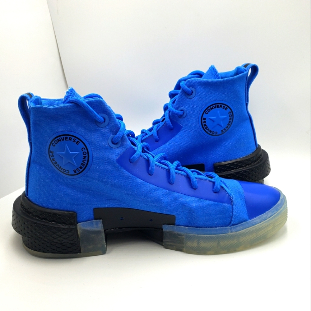 Converse All Star Disrupt CX High- Digital Terrain